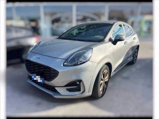 FORD Puma 1.0 EcoBoost Hybrid 125 CV S&S FULLOPTIONAL
