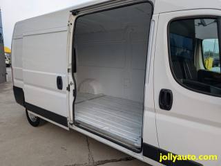 OPEL Movano usata, con Cruise Control