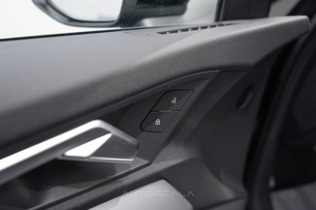 AUDI A3 usata, con Servosterzo