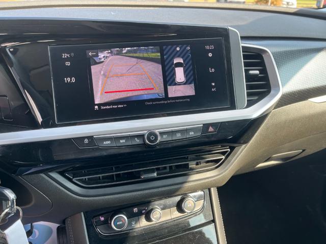 OPEL Grandland usata, con Autoradio
