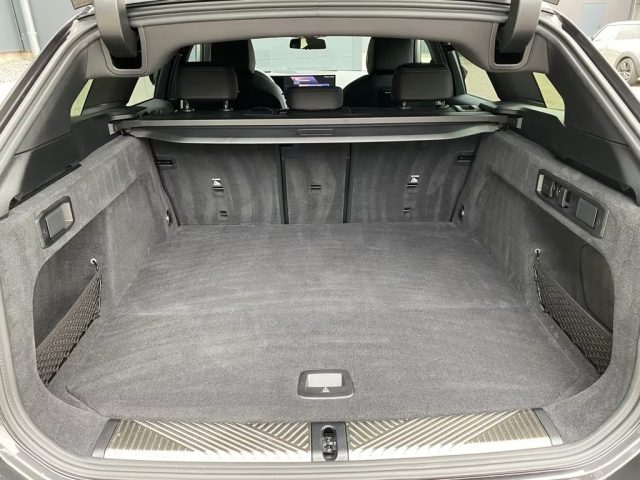 BMW 520 usata, con Climatizzatore