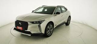 DS AUTOMOBILES DS 4 usata, con Airbag laterali