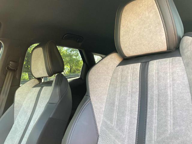 PEUGEOT 3008 usata, con Lettore CD