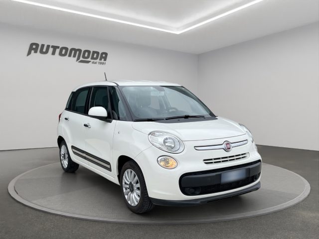 FIAT 500L usata, con Airbag Passeggero