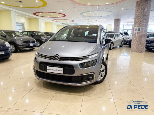 CITROEN Grand C4 Spacetourer usata, con ABS