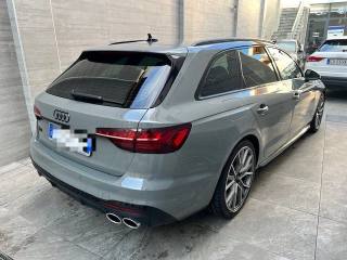 AUDI S4 usata, con Antifurto
