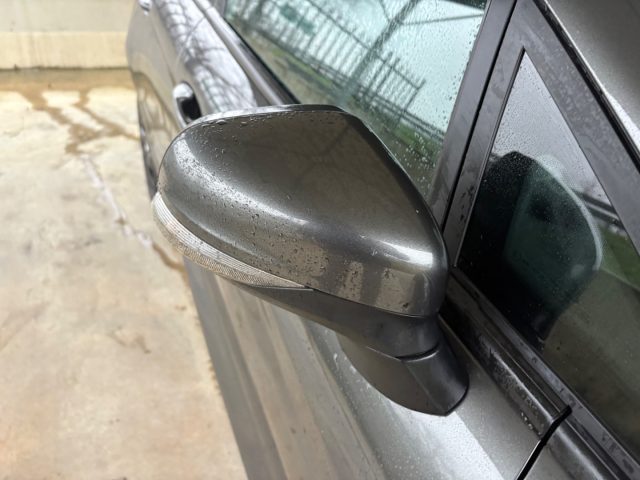 FORD Fiesta usata, con Airbag posteriore