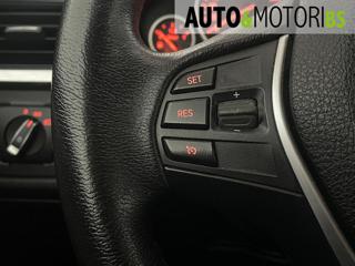BMW 420 usata, con Park Distance Control