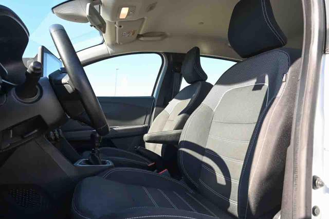 DACIA Sandero usata, con Immobilizzatore elettronico