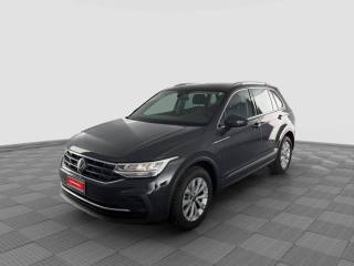 VOLKSWAGEN Tiguan Tiguan 1.5 TSI 150 CV DSG ACT Life