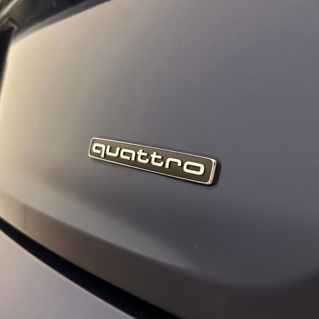 AUDI Q5 usata, con Bluetooth