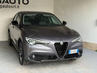 ALFA ROMEO Stelvio usata, con Airbag Passeggero