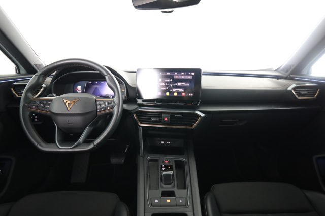 CUPRA Formentor usata 4