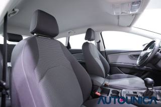 SEAT Leon usata 43
