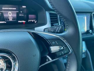 SKODA Kodiaq usata, con Controllo trazione