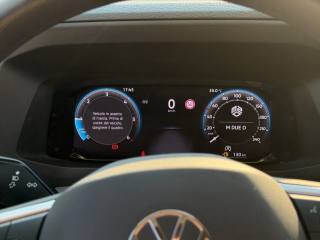 VOLKSWAGEN Crafter usata, con Bluetooth