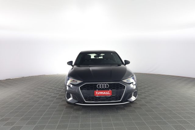 AUDI A3 usata 0