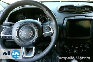 JEEP Renegade usata 8