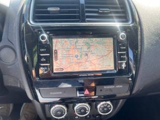 MITSUBISHI ASX usata, con Fari Xenon