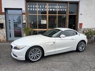 BMW Z4 sDrive23i Aut./PELLE/XENON/18"/TAGLIANDATA