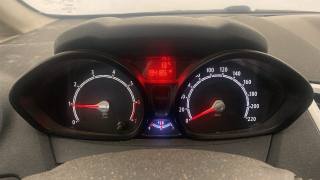 FORD Fiesta usata 25