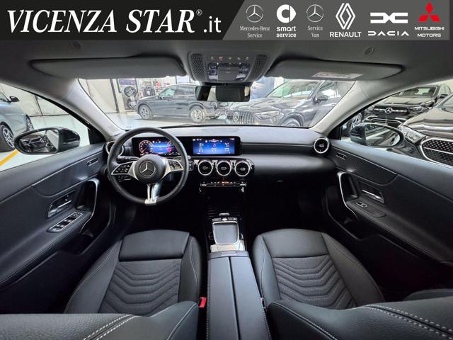 MERCEDES-BENZ A 180 usata, con Chiusura centralizzata