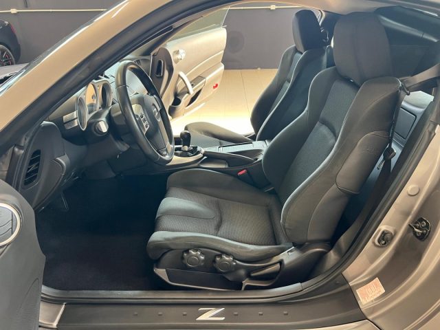 NISSAN 350Z usata, con Controllo trazione