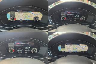 AUDI A4 usata, con Autoradio