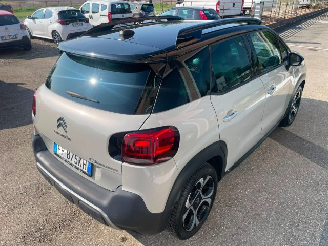 CITROEN C3 Aircross usata, con Fendinebbia