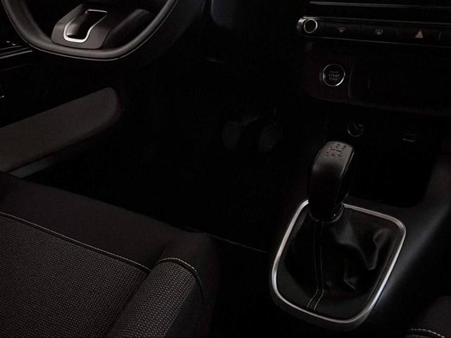 CITROEN C3 usata, con Sedile posteriore sdoppiato