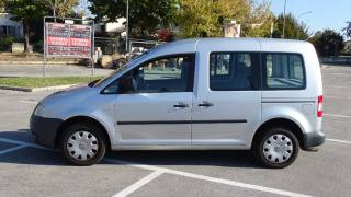 VOLKSWAGEN Caddy usata, con Airbag Passeggero