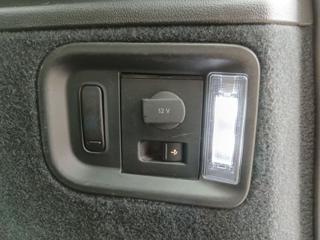 VOLKSWAGEN Sharan usata, con Filtro antiparticolato