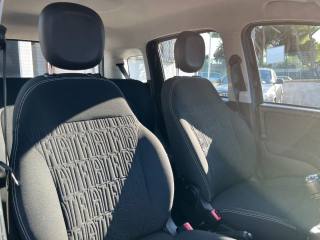 FIAT Panda usata, con Park Distance Control