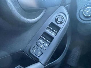 FIAT 500X usata, con ESP