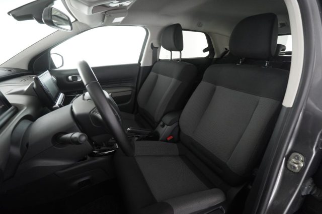 CITROEN C4 Cactus usata 8