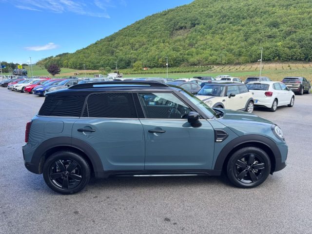 MINI Countryman usata, con Airbag Passeggero