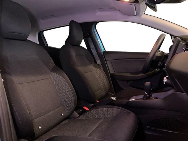 RENAULT Clio usata 11