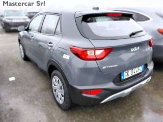 KIA Stonic usata, con Chiusura centralizzata