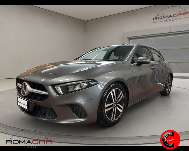 MERCEDES-BENZ A 180 usata, con ABS