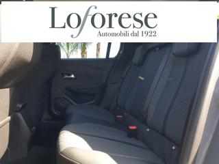 PEUGEOT 208 usata, con ESP