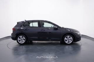 VOLKSWAGEN Golf usata, con Cerchi in lega