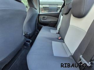 TOYOTA Yaris usata, con Climatizzatore