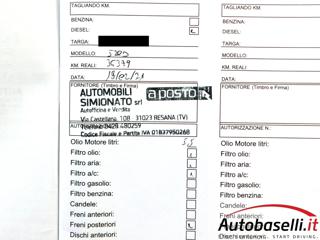 BMW 520 usata 72