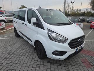 FORD Transit Custom usata, con Airbag Passeggero