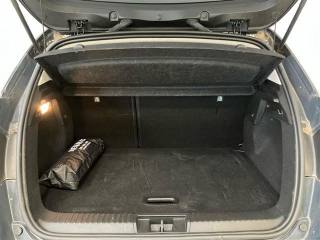 RENAULT Captur usata, con Hill holder