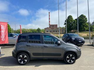 FIAT Panda usata, con Alzacristalli elettrici