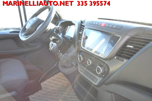 IVECO Daily usata 21