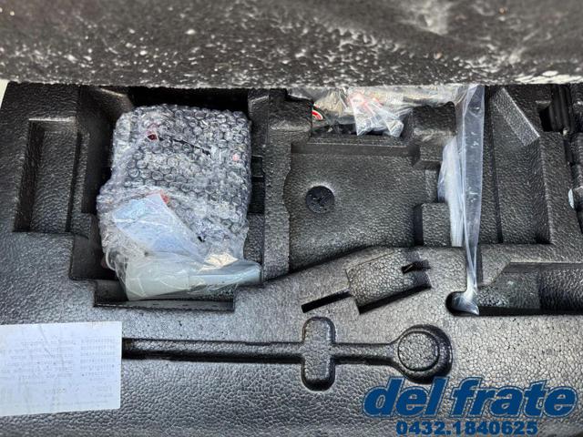 FIAT Panda usata, con Volante in pelle