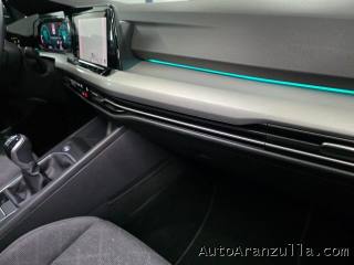 VOLKSWAGEN Golf usata, con USB