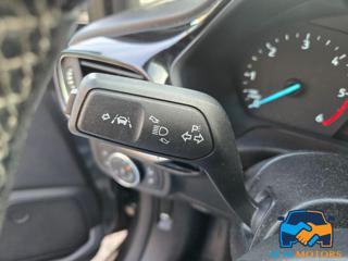 FORD Fiesta usata 16